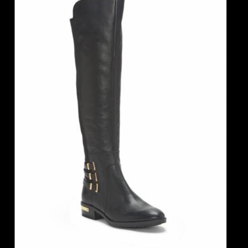 Vince Camuto boots sz 7
